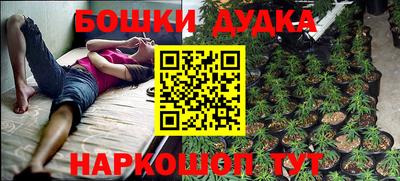 каннабис Кандалакша